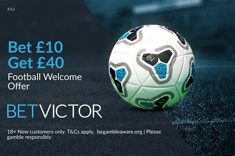 betvictor football|betvictor cashback.